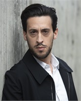 ANTHONY DESAIVRE 
