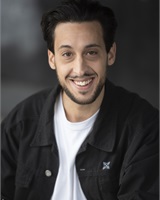 ANTHONY DESAIVRE 
