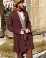 ANTHONY DESAIVRE 
