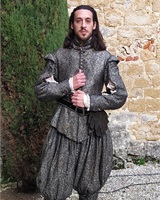 ANTHONY DESAIVRE 
