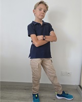 Alexis Touya Czabanski 
