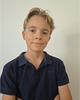 Alexis Touya Czabanski 
