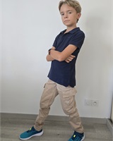 Alexis Touya Czabanski 
