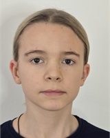 Alexis Touya Czabanski 
