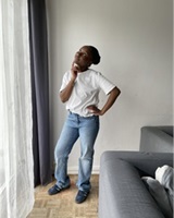 Paule-Emmanuelle Guangouo 
