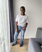 Paule-Emmanuelle Guangouo 
