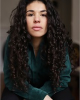Portrait 2026 
&copy; Lisa LESOURD
