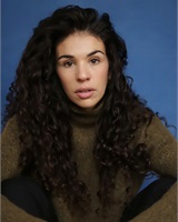 Portrait 2026 
&copy; Lisa LESOURD
