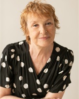 Charlotte Clamens 
&copy; Céline Bansart