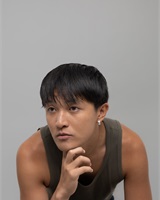 ANTONY YIN 
