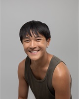 ANTONY YIN 
