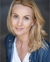 Portrait Armelle BEC<br />Sara Robine