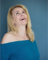 Portrait Armelle BEC<br />
