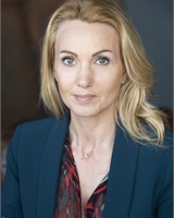 Portrait Armelle BEC<br />Sara Robine