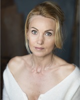 Portrait Armelle BEC<br />Sara Robine