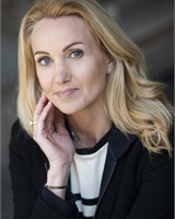 Portrait Armelle BEC<br />Sara Robine