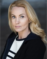 Portrait Armelle BEC<br />Sara Robine