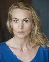 Portrait Armelle BEC<br />Sara Robine