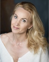 Portrait Armelle BEC<br />Sara Robine
