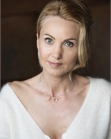 Portrait Armelle BEC<br />Sara Robine
