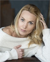 Portrait Armelle BEC<br />Sara Robine