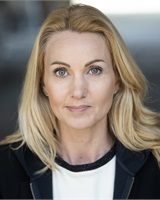 Portrait Armelle BEC<br />Sara Robine