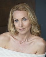 Portrait Armelle BEC<br />Sara Robine