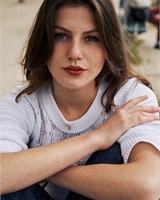 Portrait 2026 
&copy; Eloise BOISSEL DOMBREVAL