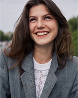 Portrait 2026 
&copy; Eloise BOISSEL DOMBREVAL