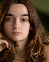 Ma&euml;line Vourc'h 
LoïcPhoto