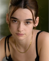 Ma&euml;line Vourc'h 
LoïcPhoto
