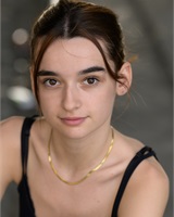 Ma&euml;line Vourc'h 
LoïcPhoto