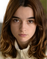 Ma&euml;line Vourc'h 
LoïcPhoto