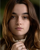 Ma&euml;line Vourc'h 
LoïcPhoto