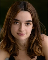 Ma&euml;line Vourc'h 
Loïc