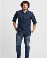 YASSINE FADEL 
