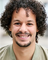 YASSINE FADEL 
