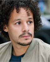 YASSINE FADEL 
