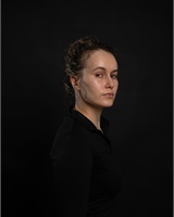 Sabrina Chikhaoui<br />Ala Benhamad