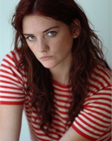 Margaux Lenot 
&copy; Guillaume Plas