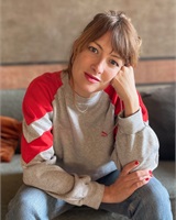 Lorraine de Sagazan 
