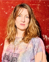 Lorraine de Sagazan 
