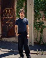MATTEO CRESTO 
