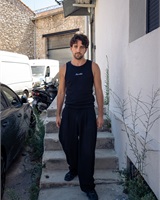 MATTEO CRESTO 
