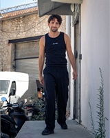 MATTEO CRESTO 
