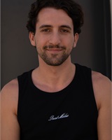 MATTEO CRESTO 
