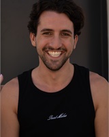 MATTEO CRESTO 
