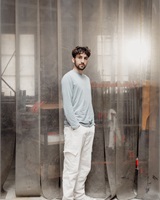 MATTEO CRESTO 
