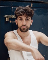 MATTEO CRESTO 
