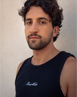 MATTEO CRESTO 
